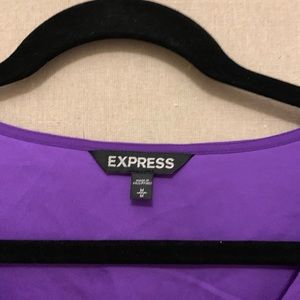 Express Tops - Express size Medium Express Tops - Express size Medium